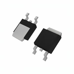 Electronic Circuit Components In Stock CJD127 TR13 Transistors TO-252-3, DPAK , SC-63 - Product Image 1