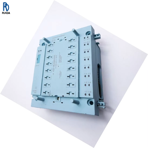 เซ็นเซอร์ควบคุม PLC โมดูล PLC ของแท้ใหม่เอี่ยม 6ES7 148-4EB00-0AA0 - Product Image 1