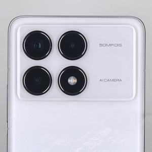 Teléfono Móvil Xiaomi Redmi K70 5G con Snapdragon 8 Gen2, Pantalla 2K con Protección Ocular, Carga Rápida de 120W, HyperOS para Juegos - Product Image 6