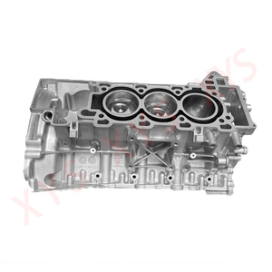 Bloque Corto de Motor Diésel 306DT de Alta Calidad para Land Rover, Ensamblaje de Motor 306DT - Product Image 2