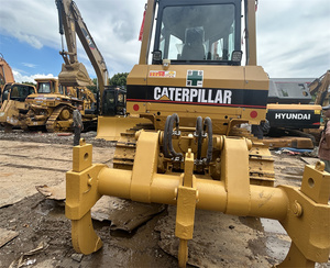 Бульдозер б/у Cat D6 D6G D6H D6R D6M б/у - Product Image 2