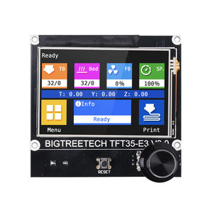 <span class=keywords><strong>BIGTREETECH</strong></span> TFT35 E3 V3.0 imprimante 3D écran tactile double Mode 12864 LCD <span class=keywords><strong>SKR</strong></span> MINI E3 V3 carte Ender 3 mise à niveau <span class=keywords><strong>SKR</strong></span> V1.4 nouveau - Product Image 4