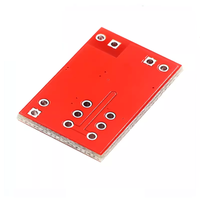 SSM2167 microphone compresseur vocal module frontal amplificateur audio tableau rouge