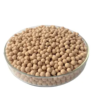 Factory Direct Sales PSA Molecular Sieve-5A Small Oxy-Enrich Material Chemical Reaction Catalyst