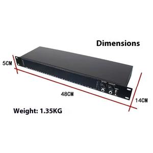 Labab alemán profesional <span class=keywords><strong>para</strong></span> amplificadores <span class=keywords><strong>de</strong></span> receptores <span class=keywords><strong>Bluetooth</strong></span> nuevos reproductores <span class=keywords><strong>de</strong></span> equilibrio <span class=keywords><strong>de</strong></span> <span class=keywords><strong>sonido</strong></span> <span class=keywords><strong>de</strong></span> cinco bandas genuinos Metal <span class=keywords><strong>de</strong></span> alta calidad - Product Image 5