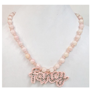 Custom Waterproof Dainty <b>Shell</b> Pearl Pendant <b>Choker</b> Necklace for Women Handmade Fashion Fine Jewelry from India - Product Image 2