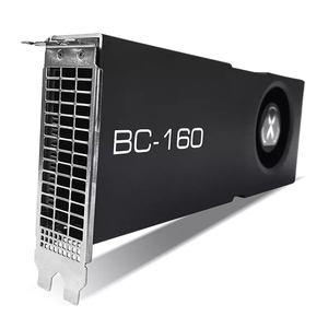 En stock, carte graphique d'origine neuve Bc160 72MH/s 8GB XFX BC-160, acheter une carte graphique pour jeux, carte vidéo, carte d'affichage, adaptateur vidéo - Product Image 2