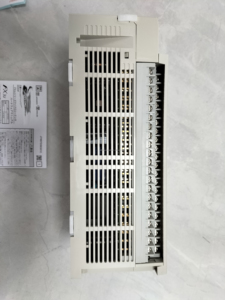 สำหรับโมดูล PLC รุ่น FX3U-48MT/ES-A พร้อมอินเทอร์เฟซการสื่อสาร 32 I/O RS485 แรงดันไฟฟ้าใช้งาน 220V สำหรับ PLC - Product Image 4