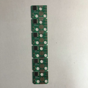 Yi Chao แผงวงจร PCB หลายชั้นหน้ากากประสานสีเขียว PCB ควบคุมอุตสาหกรรม - Product Image 1