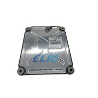Carte mère EC290 14594697, contrôleur EC240b 14518349, ecu 20814604 avec programmation 21695313 pour volvo, version 20814594