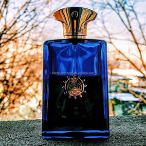 Cologne en gros 1 1 Amouage Marque originale Parfum classique Vente chaude Vaporisateur pour le corps Parfum pour hommes Parfums originaux - Product Image 1