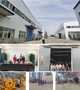 Planta Móvil de Trituración de Cono sobre Ruedas para Piedra, Máquina Trituradora de Agregados Primarios, Roca y Grava para Cantera, Venta de Máquinas para Mineral de Cobre y Hierro - Product Image 6