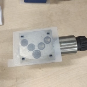 Válvulas Solenoides Direccionales M-3SED10CK1X/350CG110N9K4 - Product Image 3