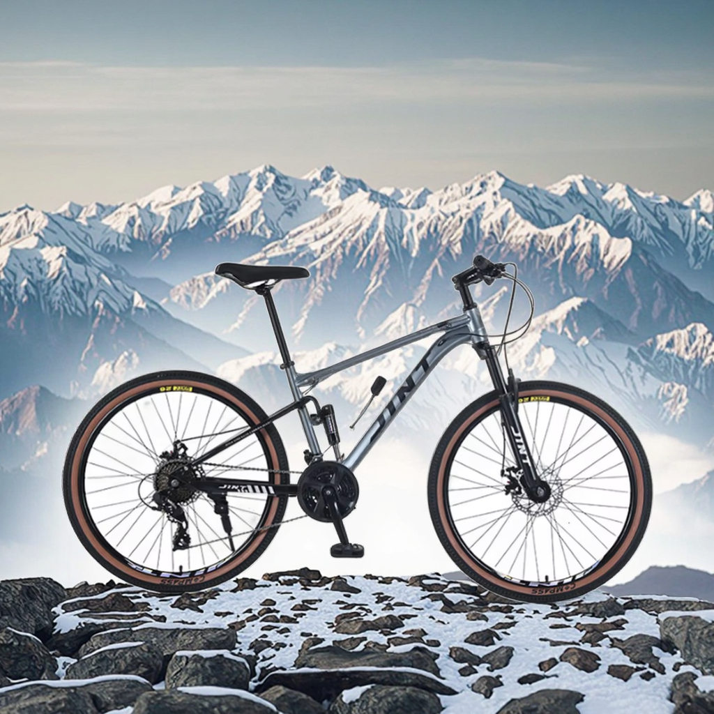 Высококачественный китайский велосипедный завод Mtb 26-дюймовый 30-скоростной китайский/дешевый горный велосипед для горного/dh велосипеда для горного спуска