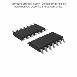 En stock 14 SOlC (0,154'', 3,90 mm de largeur) Puce IC CMOS 4 CIRCUITS 14SOlC TLV2474CD Kit de circuits intégrés - Product Image 1