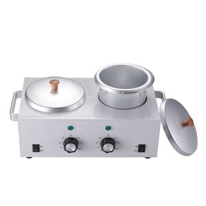500 Cc Double Melting Pot Usage Domestique Chauffe-<span class=keywords><strong>Cire</strong></span> Offre Spéciale sur Ebay Chauffe-<span class=keywords><strong>Cire</strong></span> Épilateur USA Marché - Product Image 4