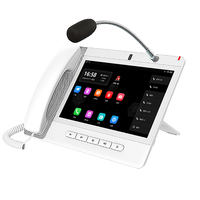 Teléfono IP YUNISYS YE-6320i, Productos VoIP, Servicio de Software