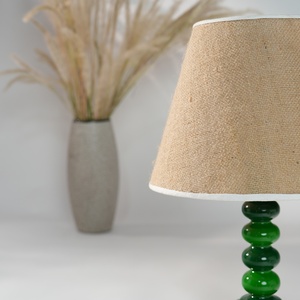 Modern Lacquer Night <b>Light</b> Artistic <b>Table</b> Lamp Unique Bedside <b>Light</b> Luxury Housewarming Gift - Product Image 5