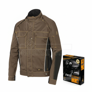 Veste ISSA STRETCH EXTREME pour la moto et les courses automobiles - Product Image 1