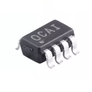 Nieuwe originele precisieversterkers OPA2378AIDCNR op voorraad - Product Image 1