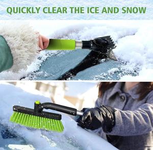 Raschietto per ghiaccio <span class=keywords><strong>e</strong></span> raschietto per neve estendibile telescopico per auto <span class=keywords><strong>e</strong></span> <span class=keywords><strong>camion</strong></span> - Product Image 3