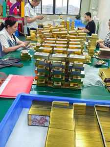 Partenaire <span class=keywords><strong>de</strong></span> production <span class=keywords><strong>de</strong></span> cartes <span class=keywords><strong>de</strong></span> tarot <span class=keywords><strong>à</strong></span> long terme offrant des services d'impression et d'assemblage contrôlés - Product Image 6