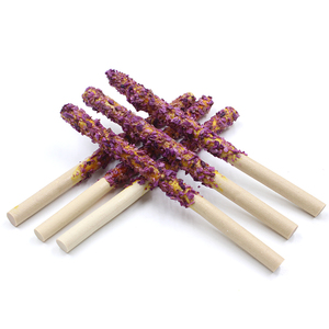 Nourriture <span class=keywords><strong>pour</strong></span> chiens bon marché d'usine vente en gros friandises <span class=keywords><strong>pour</strong></span> chiens à saveur de myrtille naturelle collations saines <span class=keywords><strong>pour</strong></span> animaux de compagnie avec des bâtonnets de revêtement - Product Image 3