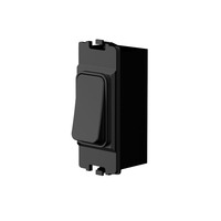 Interrupteurs muraux électriques sans fil RF433 à grille cinétique, sans câblage ni batterie, marche/arrêt, gradation, cuisine, IP20, certifiés CE/FCC