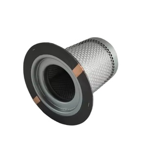 Filtro Separador de Aceite y Aire Industrial MANNY 42542928 para Compresor, Material de Fibra de Vidrio, China Hubei, Inspección por Video, 6 Meses de Garantía - Product Image 4