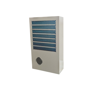Climatiseur d'extérieur haute performance 800 W pour armoire industrielle, système de refroidissement d'enceinte - Product Image 3