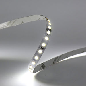 Tira de Luz LED Monocromática para Carreras de Caballos, 24V SMD2835, Efecto de Agua Fluida, Cinta LED WS2811, Luz Lineal con Efecto de Persecución, Tira LED WS2812B - Product Image 2