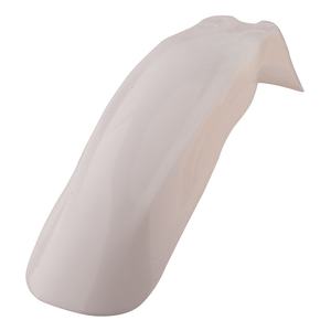 Accesorios para Motos, Guardabarros Delantero para Motocicleta Todoterreno, Apto para Kawasaki KLX110, Modificación de Plástico, Guardabarros para Motocicleta - Product Image 6