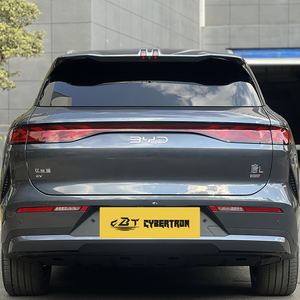 Vente directe en gros BYD Tang L EV 670KM Longue autonomie Recharge rapide SUV 7 places Grand espace Véhicule à énergie nouvelle Voitures d'occasion - Product Image 5