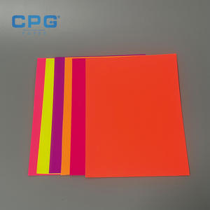 Papier de copie couleur A4 70gsm 80gsm personnalisé par le fabricant, papier pastel pour documents de bureau, fournitures d'impression, papier de construction durable - Product Image 1