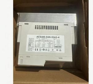Convertidor de Frecuencia ACS180-04N-03A3-4/ACS180-04N-07A2-4/ACS180-04N-12A6-4/ACS-CP-A VFD con Garantía de Un Año y Envío Rápido - Product Image 4