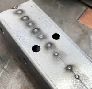 Nouvelle station de soudage laser haute précision pour l'assemblage de circuits imprimés délicats, surveillance de la qualité basée sur l'IA, BLX-WL-400W - Product Image 4