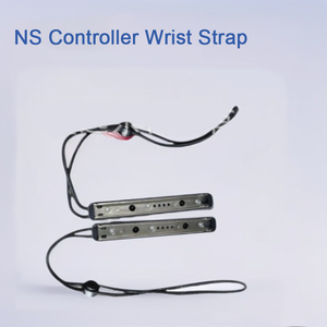 Sangle <span class=keywords><strong>de</strong></span> poignet anti-chute sécurisée pour les contrôleurs Joy-Con <span class=keywords><strong>de</strong></span> Nintendo <span class=keywords><strong>Switch</strong></span> et les appareils <span class=keywords><strong>de</strong></span> jeu portables - Product Image 4