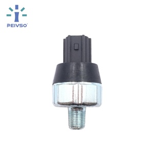 เซ็นเซอร์วัดแรงดันน้ำมัน PEIVSO รุ่นขายดี ทนทาน ใช้งานได้นาน OEM 25240-4M40E สำหรับรถยนต์นิสสัน อินฟินิตี้ ซันนี่ เวอร์ซ่า อัลเมร่า ปี 2011-2018 - Product Image 3