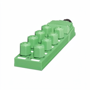 Bloques de Interfaz para Sensores 1680872, Sensor Industrial, Entrega Rápida - Product Image 1