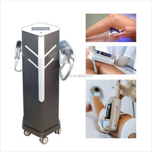 Hot Verkoop <span class=keywords><strong>Endo</strong></span> 360 Roterende Vacuüm Binnenbal 8d Roller Afslankmachine/Binnenbal Roller Vormgeven - Product Image 5