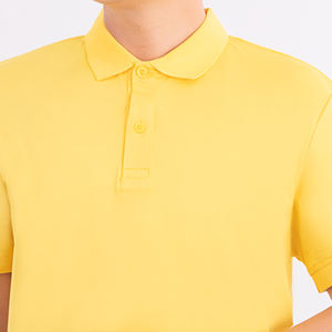 Proveedor de Camisetas Polo OEM ODM de Vietnam, Fabricante Profesional de Exportación que Ofrece Diseño Personalizado y Marca para Clientes Globales - Product Image 3