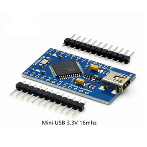 <span class=keywords><strong>Pro</strong></span> Micro Atmega32U4 5V 16MHz scheda modulo Micro USB <span class=keywords><strong>Pro</strong></span> Micro scheda di sviluppo microcontrollore per <span class=keywords><strong>Arduino</strong></span> - Product Image 4