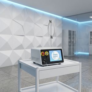 Vaser Liposucción Láser 980nm 1470nm Láser Óptico Dispositivo de Elevación de Piel, Lipólisis, Endoláser Estiramiento Facial - Product Image 1