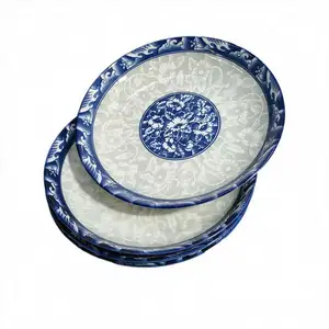 Geschirrset Ozon generator Pasta Kleines Dreieck Kerze Mini Service Hochwertige Gerichte Butter Backen Nordic Ceramic Dinner Plate