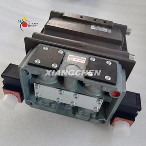 JENNEY High Quality C2.184.1051 Cylinder for Offset <b>Printing</b> <b>Machine</b> Spare Parts - Product Image 3