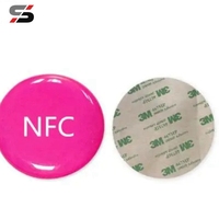 Carte NFC Google Review, plaque NFC personnalisée avec code QR, puce NFC programmable, carte de promotion pour les entreprises