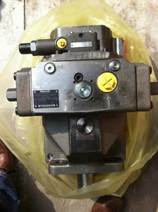Pompe à piston A2FM de haute qualité, très vendue, A10VSO A4VSO PVV PV7 A2FM A2FO PGH4 - Product Image 1