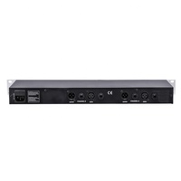 Système audio extérieur 882i Processeur DJ Excitateur audio professionnel rehausseur de son Maximizer