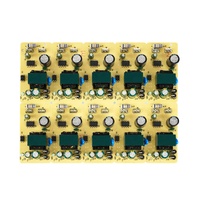 AC-DC 12V 15V commutateur module d'alimentation isolation AC-DC carte PCB entrée 110-240v sortie 12v 1A 1.2A 1.3A 1.6A 2A 2.5A