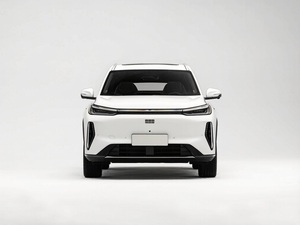 Geely Galaxy M7 2026, Edición Navigator, 225 km, SUV Híbrido Enchufable, Volante a la Izquierda, Vehículo Nuevo, Exportación de China, Venta al Por Mayor - Product Image 2